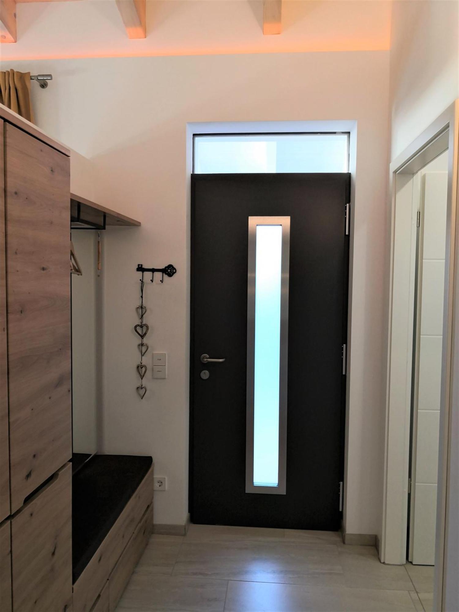 Auszeit Erfurt - Stilvoller Bungalow Mit Parkplatz - Zentrumsnah Zewnętrze zdjęcie